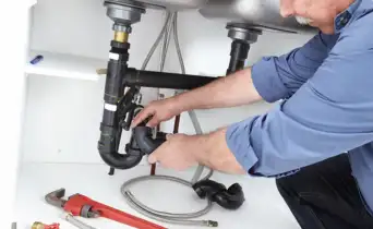 Plumbing Repair in Olathe, KS