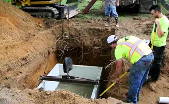 Septic Repair in Olathe, KS