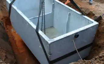 Septic Tank Installation in Olathe, KS