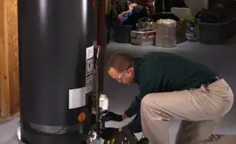 Water Heater Repair in Olathe, KS